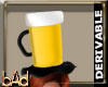 DRV Large Beer Hat