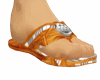 MAZHO ADI K SANDALS