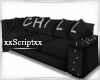 Chill Sofa With Lights