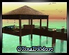 (OD) Beach dock