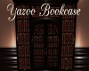 Yazoo Bookcase