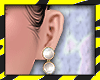(MD) Hot girl earrings