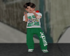 D! Trajadin #kids2