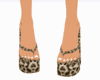 Im no cheetah!