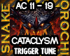 Cataclysm Dubstep Mix 2