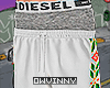 CasaBlanca Shorts