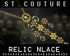 [SAINT] Relic Nlace