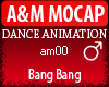 A&M Dance *Bang Bang*