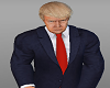 Trump Suit