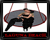 Laguna Beach Hang Chair