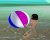 T* Beach Ball Fun x5
