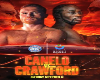 Crawford vs Canelo