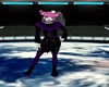 Jinx Hair V2