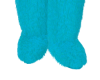 Teal Winter Boots