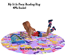 MLP Book Reding rug