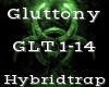 Gluttony -Trap-