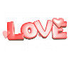 Love+hearts-animated