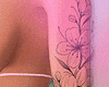 Tattoo Left Arm