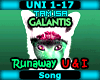 [T] Runaway-Galantis RMX