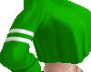 A~ Green Sports Shirt