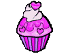 (IZ) Cupcake Iced 6