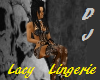 DJ- Lacy Lingerie