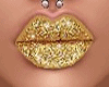 ZELL Golden Lips