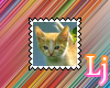 kitten stamp 8