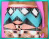M::Aztec Leggings V2::