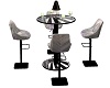 bistro set for 4
