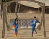 Z} Love Swing