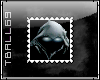 Reaper small stamp
