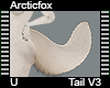 Arcticfox Tail V3