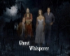 Ghost Whisperer sticker3