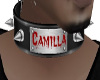 Camilla Choker *Req