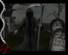 Cemetary Grimm Reaper