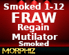 M - FRAW Smoked VB