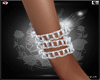 bracelet argent
