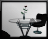 Romantic Rose Table