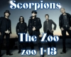 Scorpions - The Zoo