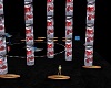 jar of hearts pillars