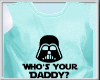 Who`s your daddy Kids