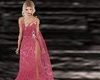 Pink Gown