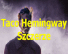 Taco Hemingway -Szczerze