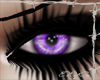 sily eyes purple