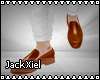[JX] Asher Loafers