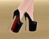 DECO NIGHT HEELS