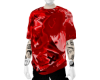Reds tattoo tees set