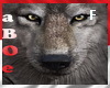 @| Wolf Face ~F