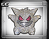 CE' Gengar V2 F